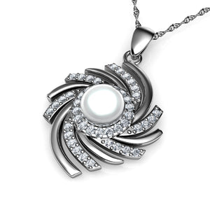 Galaxy Necklace for Women